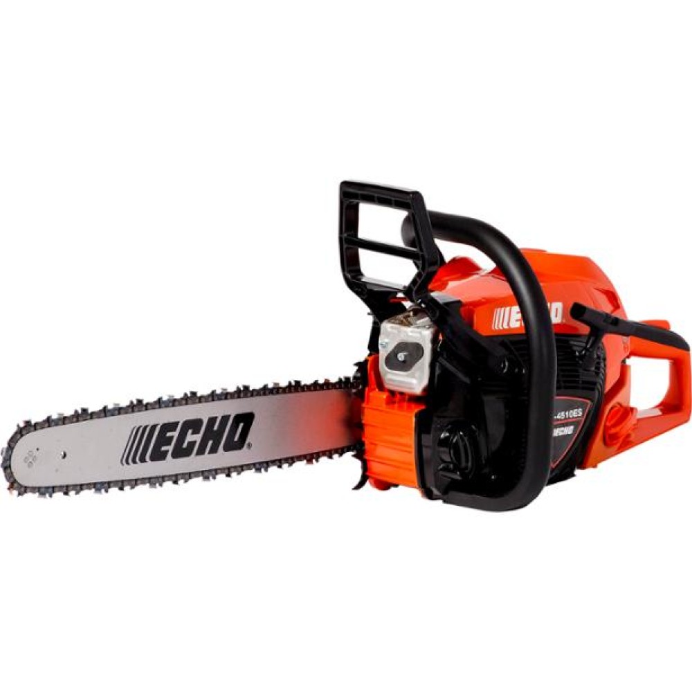 Echo CS 4510ES 45cm Petrol Chainsaw