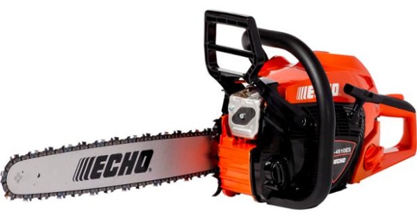 Echo Cs Es Cm Petrol Chainsaw