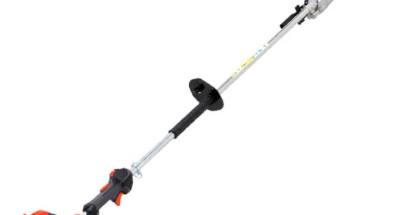 ECHO HCA 2620ES HD Long Reach Hedge Trimmer