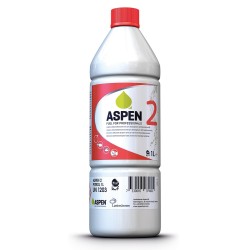 Aspen 2 Alkylate Petrol