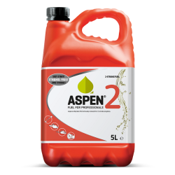 Aspen 2 Alkylate Petrol