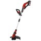 Cobra GT3024V Cordless Grass Trimmer