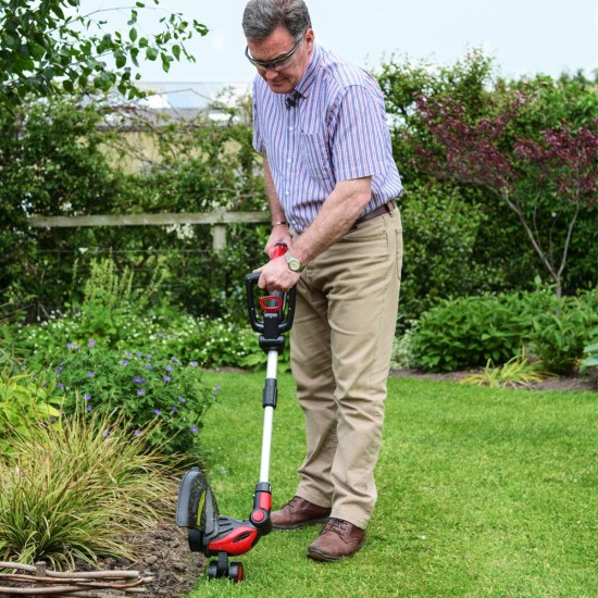 Cobra GT3024V Cordless Grass Trimmer