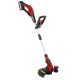 Cobra GT3024V Cordless Grass Trimmer