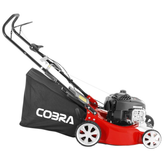 Cobra M40B 16" Push Lawnmower