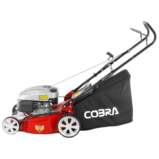 Cobra M40C 16" Push Lawnmower