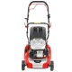 Cobra RM40SPC 16" Petrol Powered Rear Roller Lawnmower