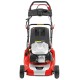 Cobra RM46SPCE 18" Electric Start Rear Roller Lawnmower