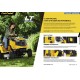 Cub Cadet LT3 PR105 Lawn Tractor