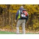 Echo PB-8010 Backpack Leaf Blower