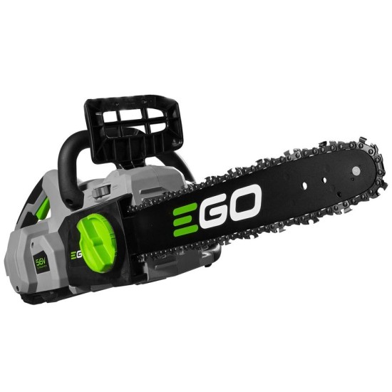 EGO Power+ CS1401E Cordless Chainsaw Kit