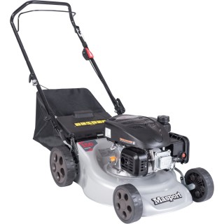 Masport push best sale cylinder mower