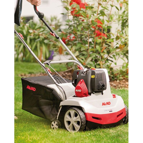 AL-KO 38P Combi Care Petrol Scarifier £339