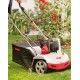 AL-KO 38P Combi Care Petrol Scarifier £339