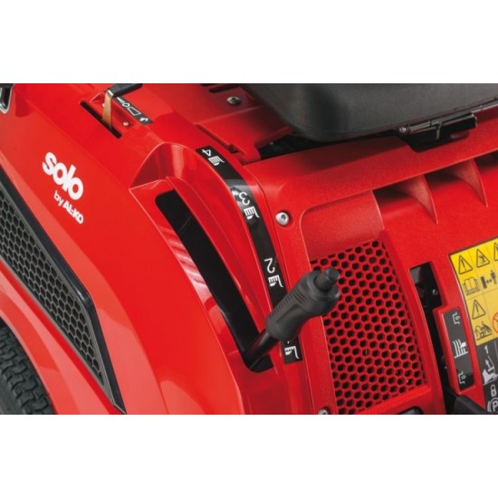AL-KO Premium R7-65.8 HD AL-KO Premium R7-65.8 HD