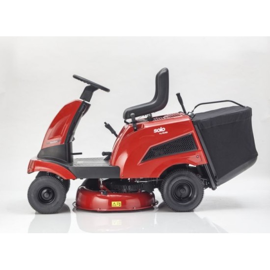 AL-KO Comfort R7-63.8 A AL-KO Comfort R7-63.8 A