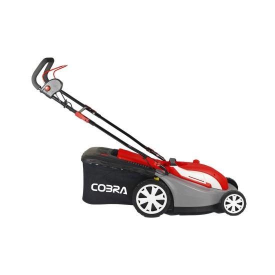 Cobra GTRM34 Electric Lawnmower