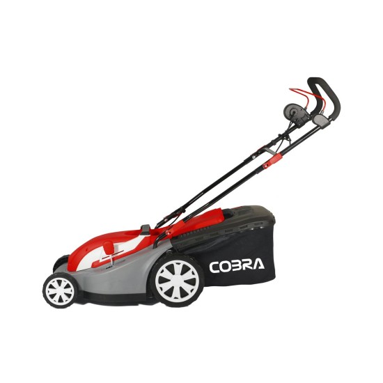Cobra GTRM34 Electric Lawnmower