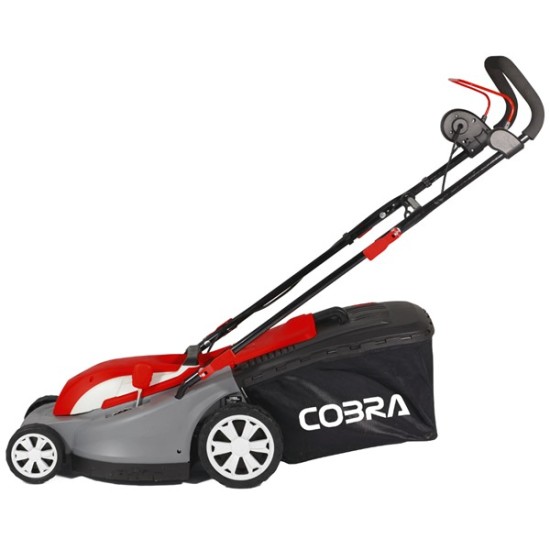 Cobra GTRM38 Electric Lawnmower