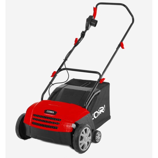 Cobra SA32E Electric Scarifier