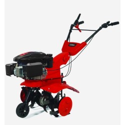 Cobra T60RL 24" Petrol Powered Cultivator