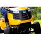 Cub Cadet LT2 NR92 Lawn Tractor Cub Cadet LT2 NR92 Lawn Tractor