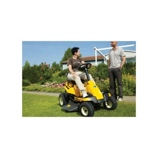 Cub Cadet CC30H Riding Lawn Mower