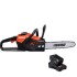 Echo DCS-310 Cordless Chainsaw with Battery and Charger £329