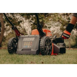 Echo DLM-310/46SP Battery Self Propelled Lawnmower