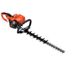 Echo HC-2320 double sided hedge trimmer