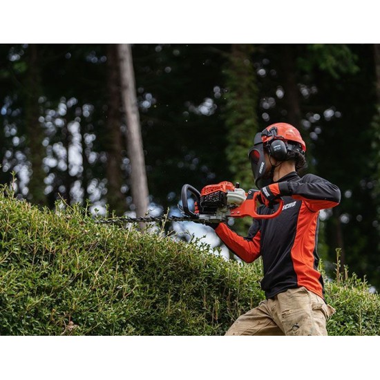 Echo HC-2020 double sided hedge trimmer