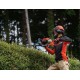 Echo HC-2320 double sided hedge trimmer