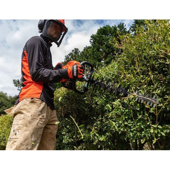 Echo HC-2020 double sided hedge trimmer