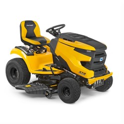 Cub Cadet XT2 PS107 42" Side Discharge Lawn Tractor