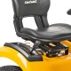 Cub Cadet XT2 PS107 42" Side Discharge Lawn Tractor