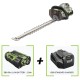 EGO HT2411E Hedge Trimmer Kit