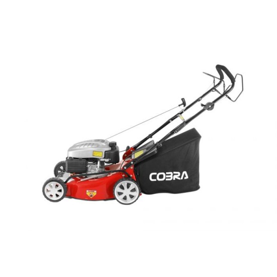 Cobra M46SPC Self Drive Lawnmower