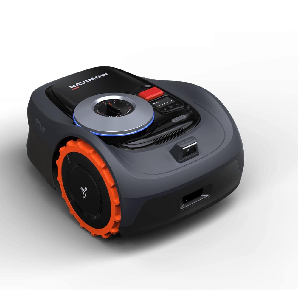 Navimow By Segway i108E Robotic Mower