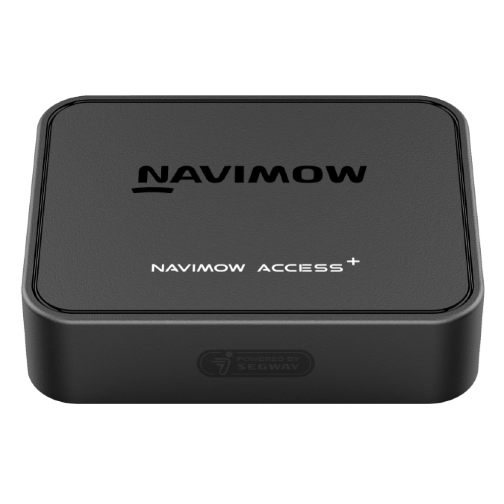 Navimow Access+ 4G module