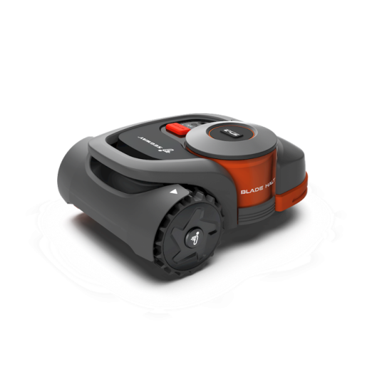 Segway Navimow H800E Robotic Mower