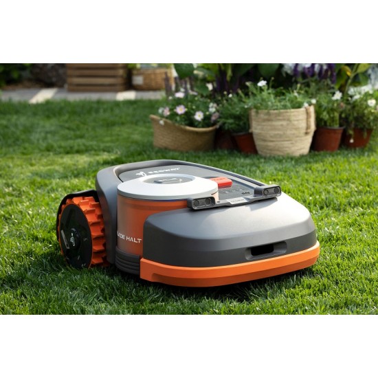 Segway Navimow H3000E Robotic Mower