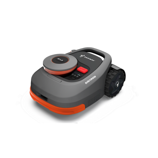 Segway Navimow H800E Robotic Mower