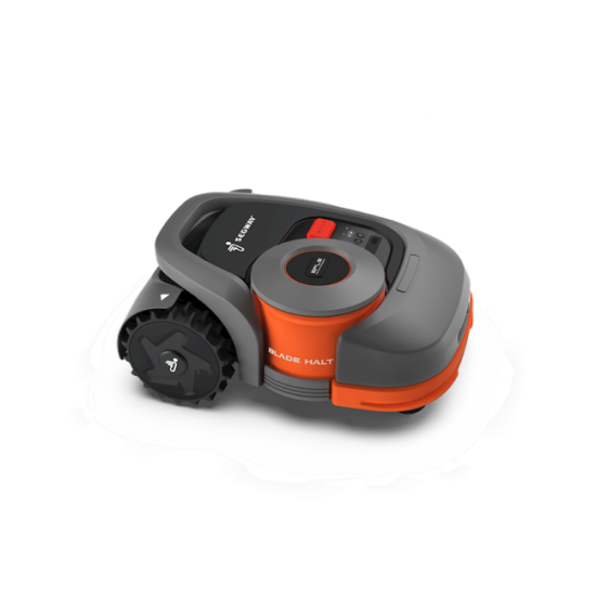 Segway Navimow H500E Robotic Mower