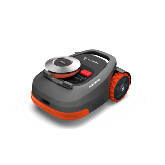 Segway Navimow H3000E Robotic Mower