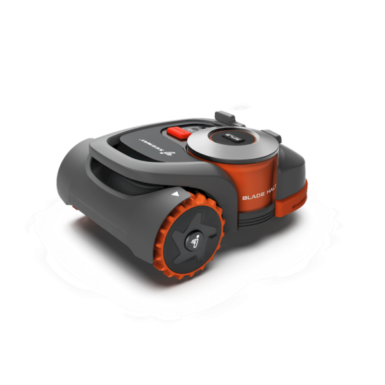 Segway Navimow H3000E Robotic Mower