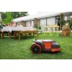 Segway Navimow H3000E Robotic Mower