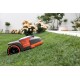 Segway Navimow H800E Robotic Mower