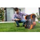 Segway Navimow H500E Robotic Mower