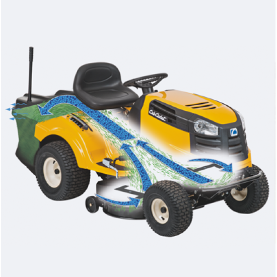 Cub Cadet LT3 PR105 Lawn Tractor