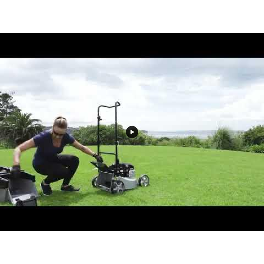 Masport 150 ST SP L Self Propelled Lawnmower